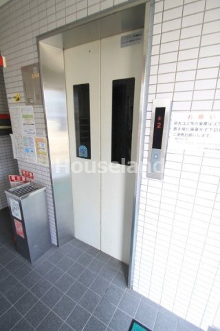 メゾンKITSUNEJIMAのその他共用部分