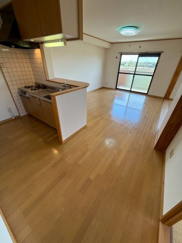 コンステレーションⅡの内装