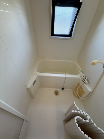 コンステレーションⅡの浴室