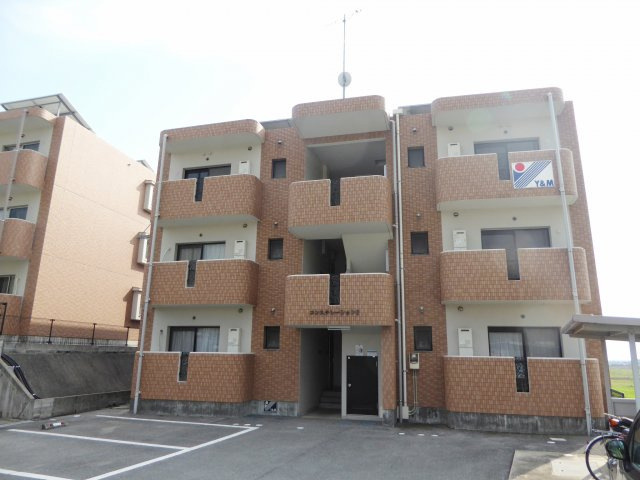 コンステレーションⅡの外観