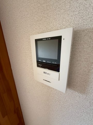 コンステレーションⅡのセキュリティ