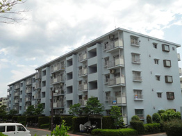 湘南ライフタウン駒寄第三住宅51号棟の画像