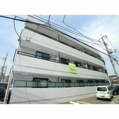 【外観】 | フラワ－ハイツ３番館 | きれいな外観です