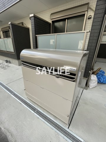 ネオシオンのその他共用部分