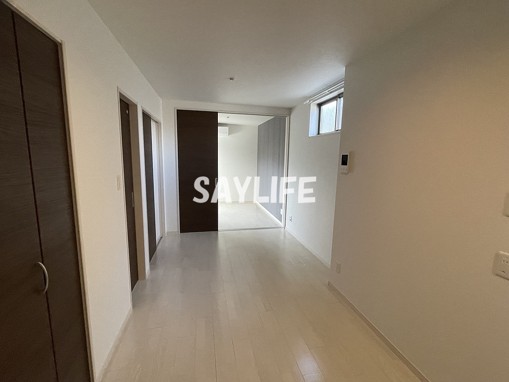 ネオシオンの内装