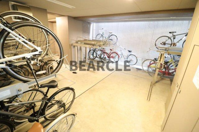 【その他共用部分】 | ベラジオ四条大宮