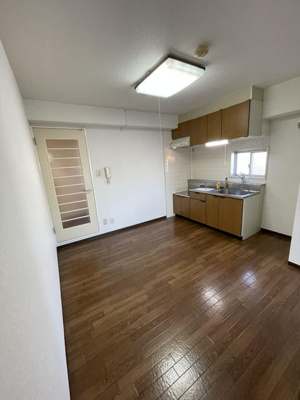 【キッチン】 | サントゥール白楽