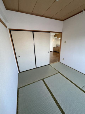 【和室】 | サントゥール白楽