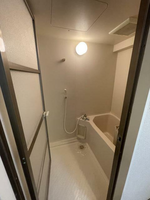 【浴室】 | サントゥール白楽