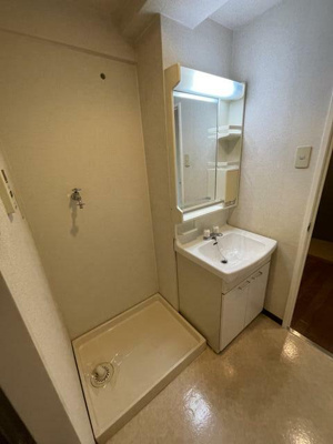 【洗面所】 | サントゥール白楽