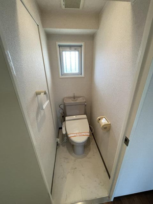 【トイレ】 | サントゥール白楽