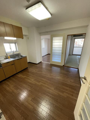 【居間・リビング】 | サントゥール白楽