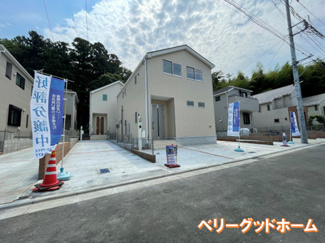 【外観】 | 現地（7号棟、8号棟）