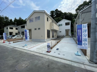 【外観】 | 現地（8号棟、11号棟）