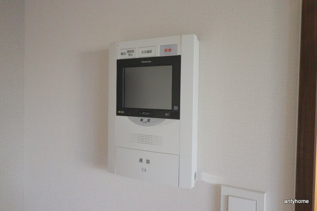 Ｑｕｉｎｔｅｔ　ＪＯＴＯＮＯＥ（旧　サムティ城東野江レジデンス）　仲介手数料無料のセキュリティ