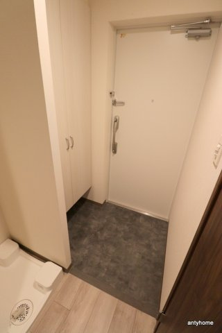 Ｑｕｉｎｔｅｔ　ＪＯＴＯＮＯＥ（旧　サムティ城東野江レジデンス）　仲介手数料無料の玄関