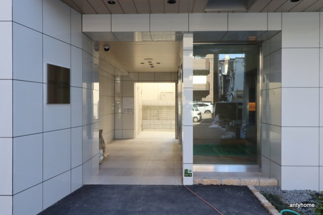 Ｑｕｉｎｔｅｔ　ＪＯＴＯＮＯＥ（旧　サムティ城東野江レジデンス）　仲介手数料無料のエントランス