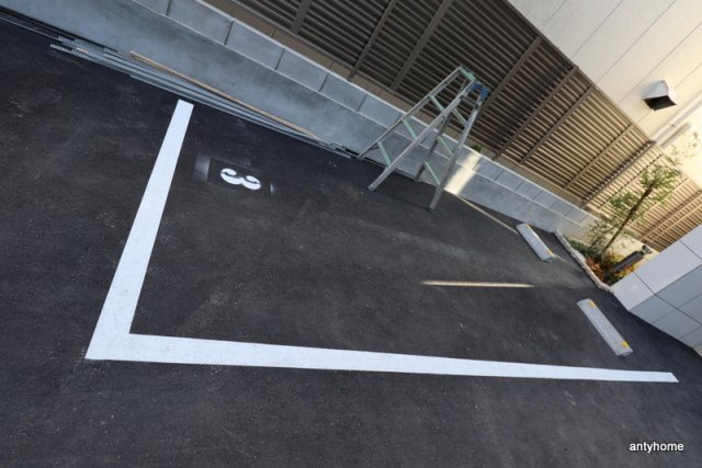 Ｑｕｉｎｔｅｔ　ＪＯＴＯＮＯＥ（旧　サムティ城東野江レジデンス）　仲介手数料無料の駐車場