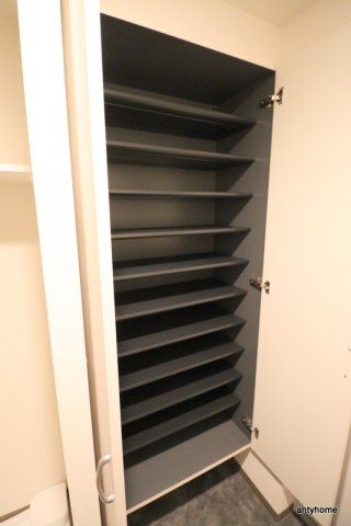 Ｑｕｉｎｔｅｔ　ＪＯＴＯＮＯＥ（旧　サムティ城東野江レジデンス）　仲介手数料無料の収納