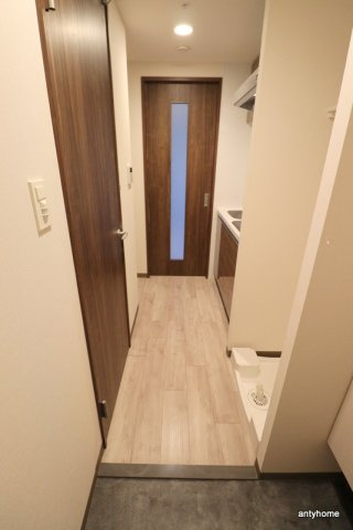 Ｑｕｉｎｔｅｔ　ＪＯＴＯＮＯＥ（旧　サムティ城東野江レジデンス）　仲介手数料無料の内装