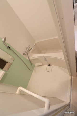 Ｑｕｉｎｔｅｔ　ＪＯＴＯＮＯＥ（旧　サムティ城東野江レジデンス）　仲介手数料無料の浴室