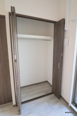 Ｑｕｉｎｔｅｔ　ＪＯＴＯＮＯＥ（旧　サムティ城東野江レジデンス）　仲介手数料無料の収納