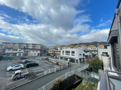 【展望】 | チッタビアンカ