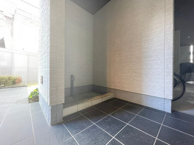 【ロビー】 | チッタビアンカ