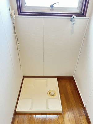 【設備】 | コーポ大栄