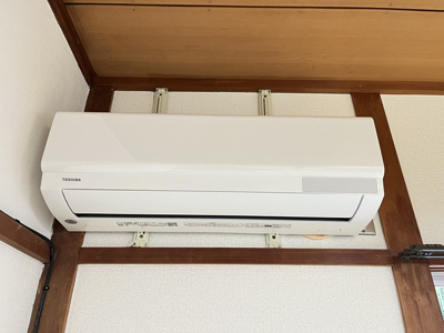 【設備】 | コーポ大栄