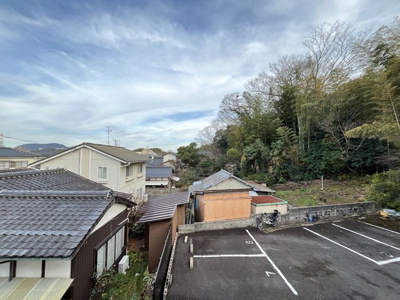 【展望】 | コーポ大栄