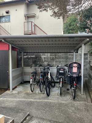 【その他共用部分】 | コーポ大栄