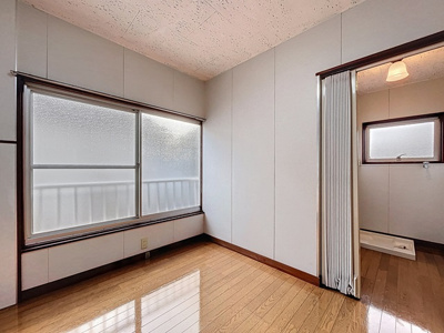 【居間・リビング】 | コーポ大栄