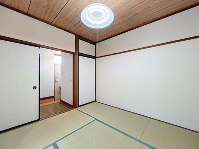 【和室】 | コーポ大栄