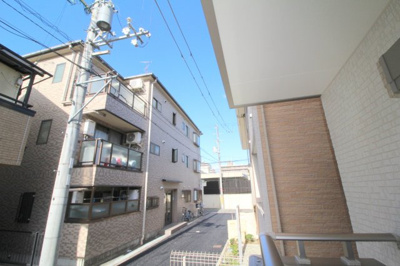 【展望】 | GREEN GARDEN WEST