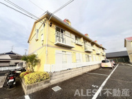 堺市中区小阪のハイツの画像