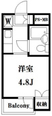 反転タイプ
