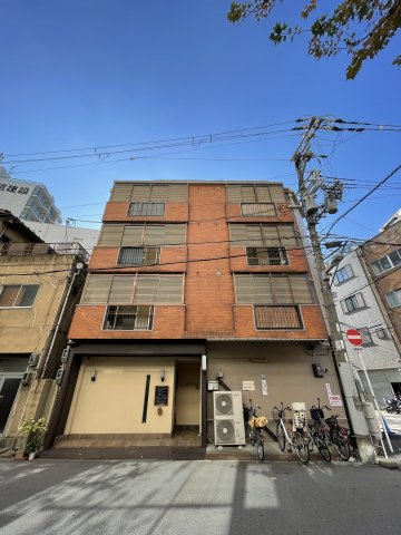 内海マンション