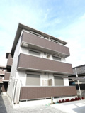 La Pause East Avenueの画像