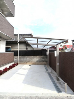 【その他共用部分】 | La Pause East Avenue