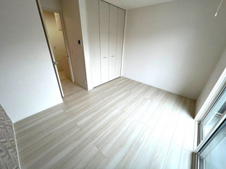 【寝室】 | La Pause East Avenue
