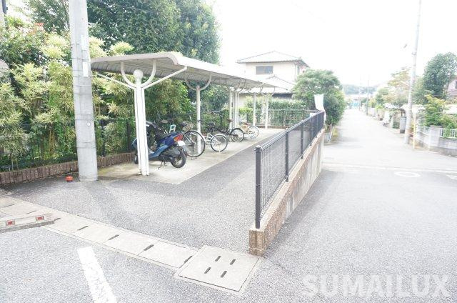 グリーンヒル壱番館のその他共用部分