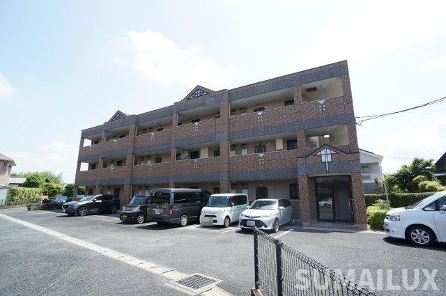 グリーンヒル壱番館