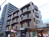 プレズ名古屋庄内通の画像