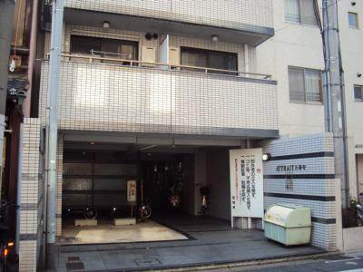 アトレ万寿寺の外観