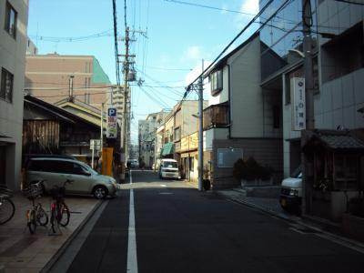 アトレ万寿寺の地図|前面道路