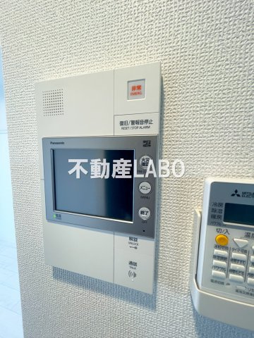 エステムコート大阪WESTⅡのその他