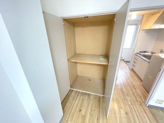 【収納】 | こまごまとしたものを収納できそうですね