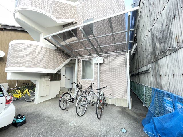 【その他共用部分】