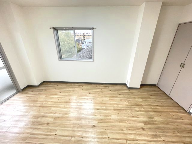 【寝室】 | 寝室です